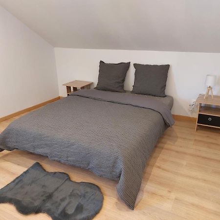 Famille House 201 Διαμέρισμα Chalon-sur-Saône Εξωτερικό φωτογραφία