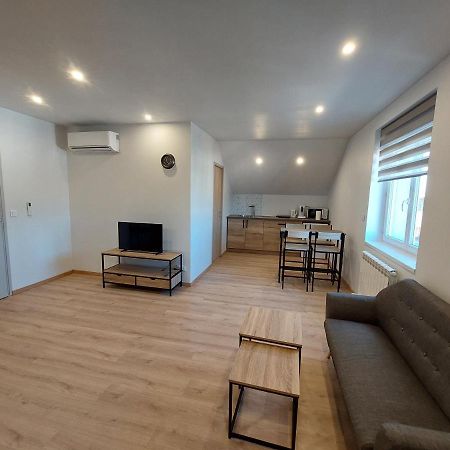 Famille House 201 Διαμέρισμα Chalon-sur-Saône Εξωτερικό φωτογραφία