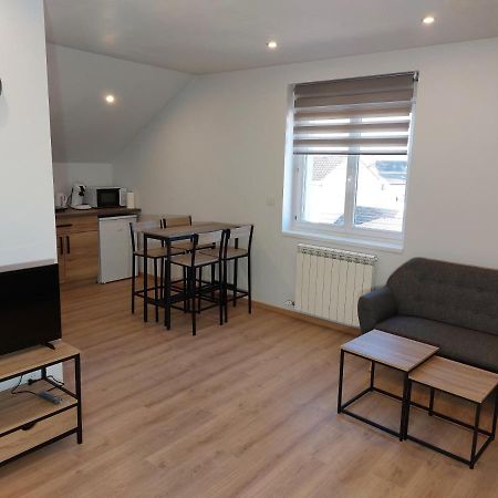 Famille House 201 Διαμέρισμα Chalon-sur-Saône Εξωτερικό φωτογραφία