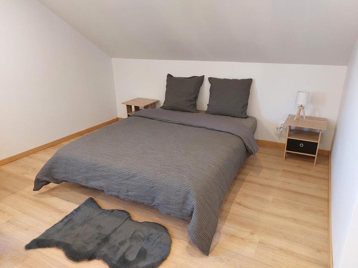 Famille House 201 Διαμέρισμα Chalon-sur-Saône Εξωτερικό φωτογραφία
