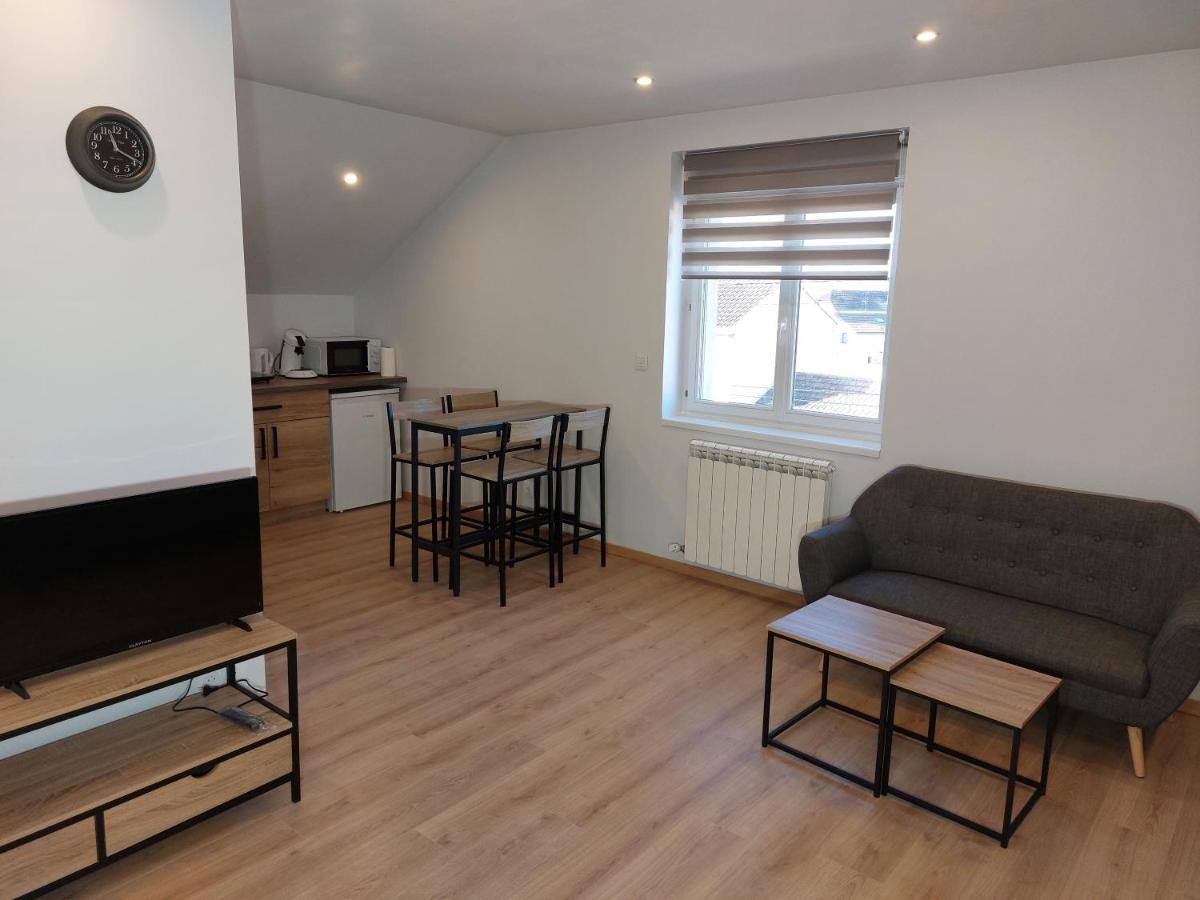 Famille House 201 Διαμέρισμα Chalon-sur-Saône Εξωτερικό φωτογραφία