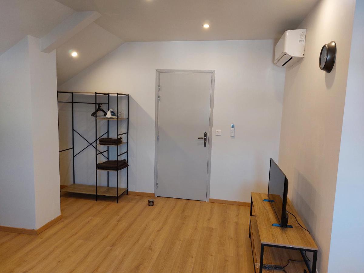 Famille House 201 Διαμέρισμα Chalon-sur-Saône Εξωτερικό φωτογραφία