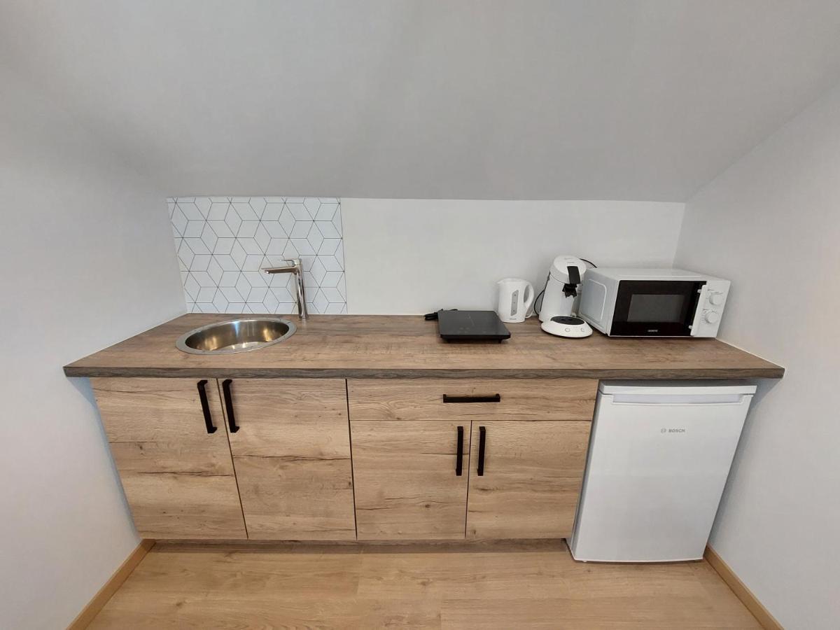 Famille House 201 Διαμέρισμα Chalon-sur-Saône Εξωτερικό φωτογραφία